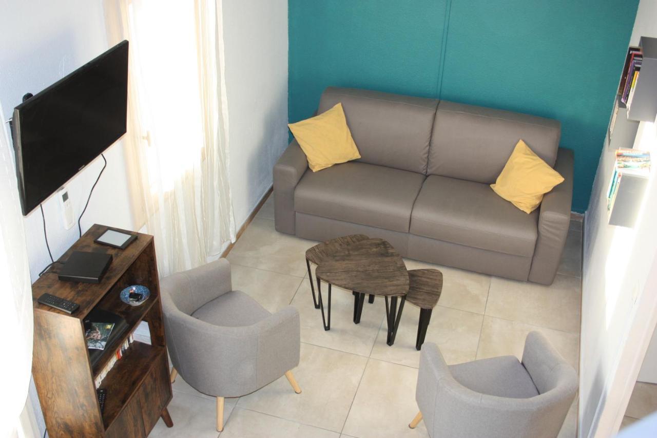 Appartement 3Pieces Argeles-sur-Mer Exterior photo